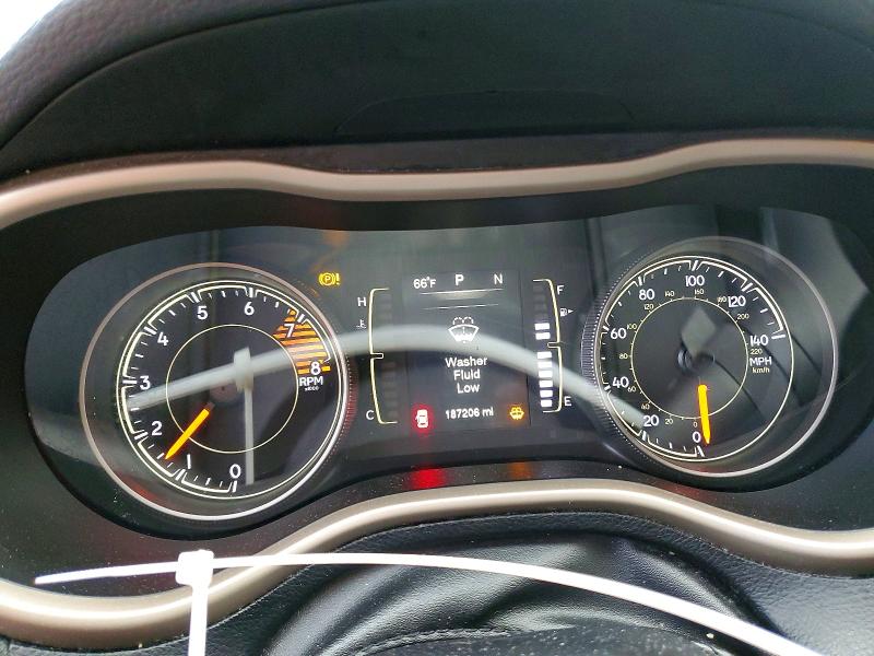 Продажа на аукционе авто 2016 Jeep Cherokee, vin: 1C4PJMCS5GW321801, номер лота: 62637786