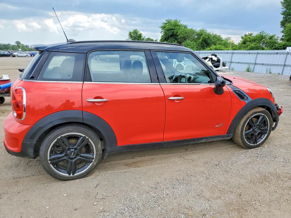 Продаж на аукціоні авто 2012 Mini Cooper, vin: WMWZC5C52CWL59268, номер лоту: 60138006