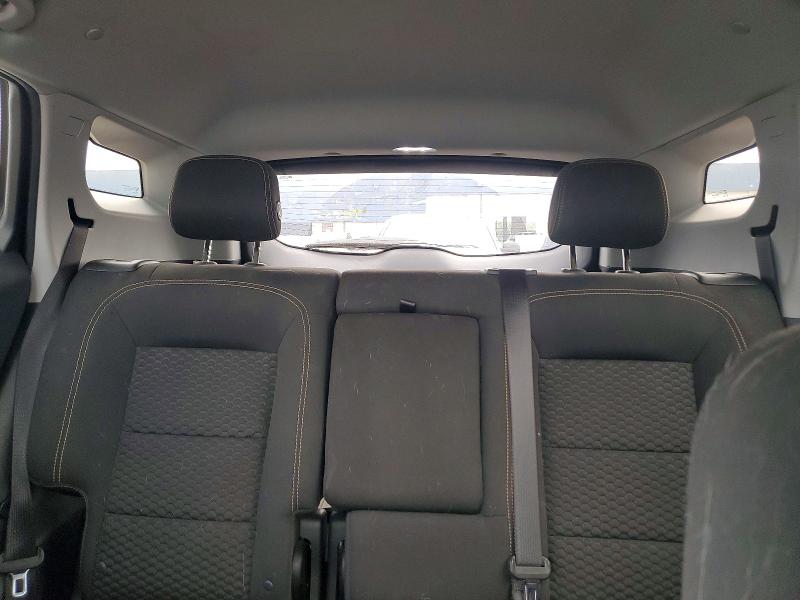 Продажа на аукционе авто 2019 Gmc Terrain, vin: 3GKALMEVXKL350589, номер лота: 60381566