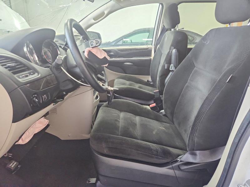 Aukcja sprzedaży 2016 Dodge Grand Caravan, vin: 2C4RDGBG5GR162625, numer aukcji: 59637946