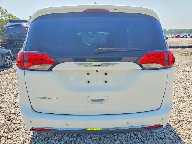 Aukcja sprzedaży 2020 Chrysler Pacifica, vin: 2C4RC1EG9LR281719, numer aukcji: 62219896