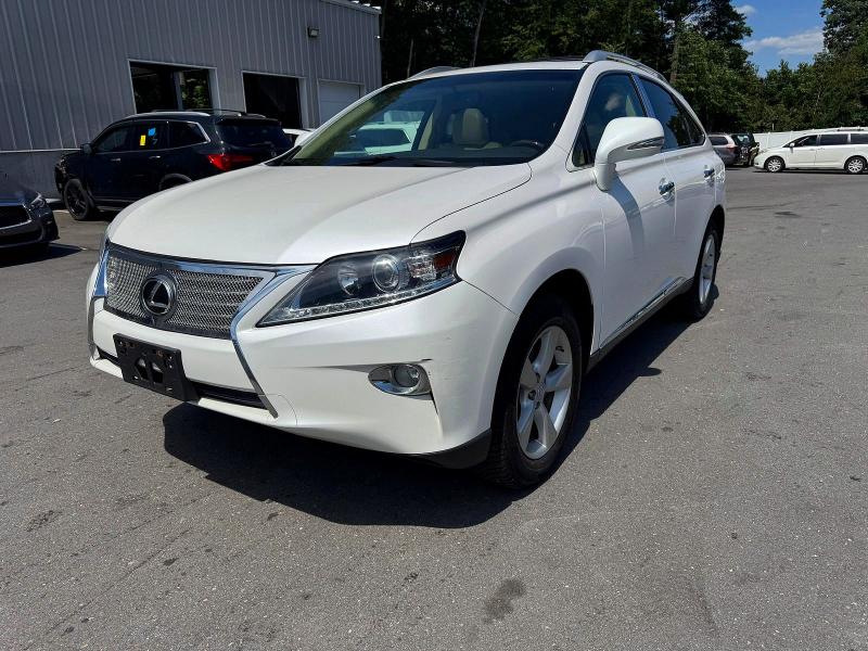 2013 Lexus Rx 350 მანქანა იყიდება აუქციონზე, vin: 2T2BK1BA7DC165890, აუქციონის ნომერი: 62224166