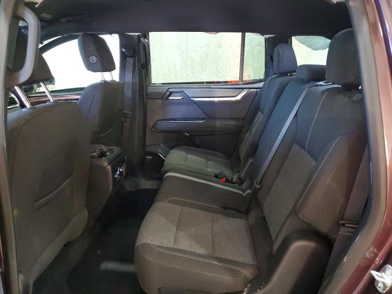 Aukcja sprzedaży 2025 Gmc Acadia, vin: 1GKENNRSXSJ173728, numer aukcji: 60567616
