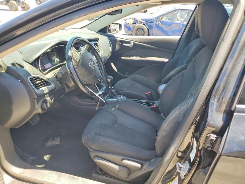 62529696 :رقم المزاد ، 1C3CDFBAXDD326093 vin ، 2013 Dodge Dart مزاد بيع