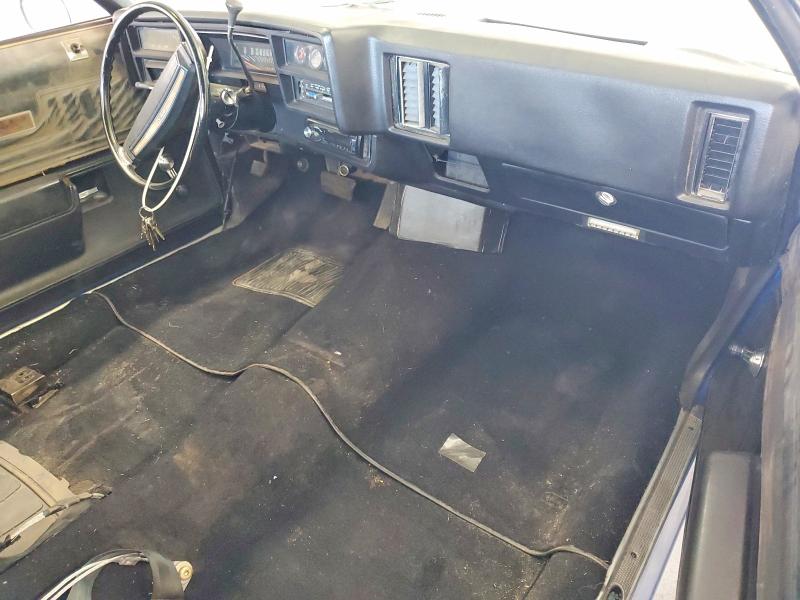 Продаж на аукціоні авто 1974 Chev El Camino, vin: 1D80H4R506884, номер лоту: 60886896
