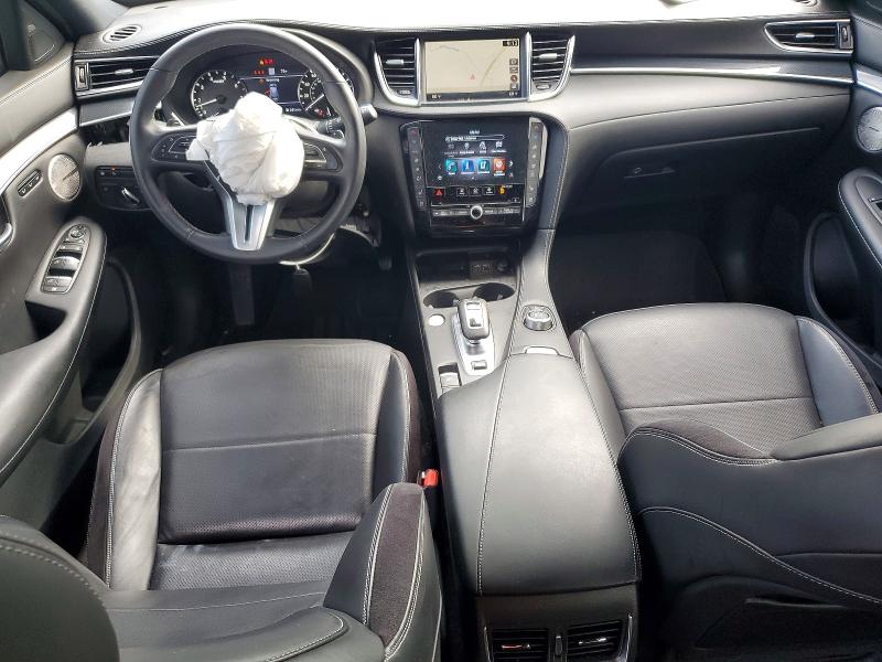 Продажа на аукционе авто 2024 Infiniti Qx50, vin: 3PCAJ5FA0RF108678, номер лота: 60926356