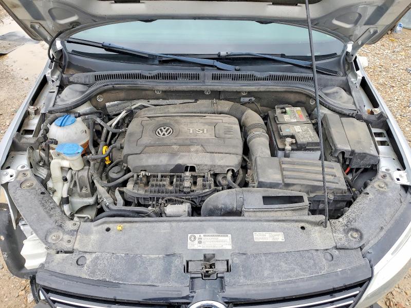 Продаж на аукціоні авто 2014 Volkswagen Jetta, vin: 3VWD07AJXEM296793, номер лоту: 62333626