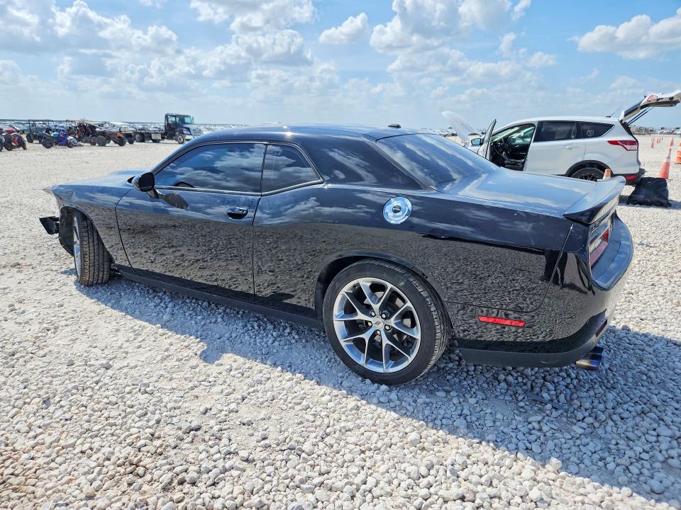 2020 Dodge Challenger მანქანა იყიდება აუქციონზე, vin: 2C3CDZJGXLH215035, აუქციონის ნომერი: 59999336