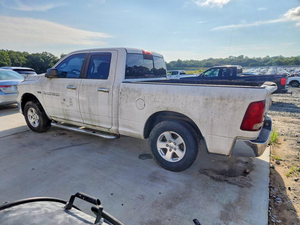 Продаж на аукціоні авто 2011 Dodge Ram 1500, vin: 1D7RV1GT4BS647013, номер лоту: 59826516