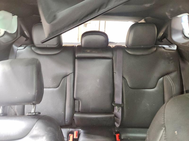 Продаж на аукціоні авто 2025 Jeep Compass, vin: 3C4NJDCN5ST614467, номер лоту: 61353686