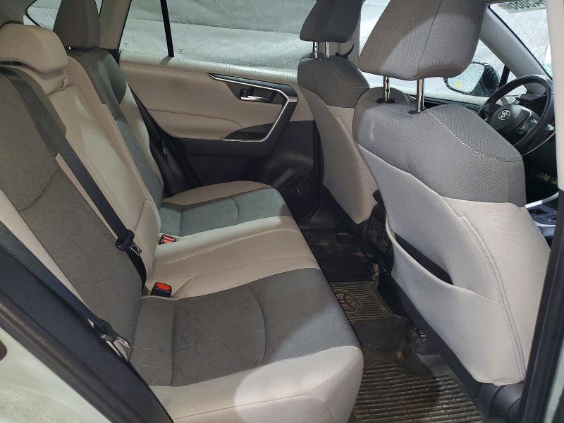 Aukcja sprzedaży 2022 Toyota Rav4, vin: 2T3P1RFV9NW248916, numer aukcji: 62845086