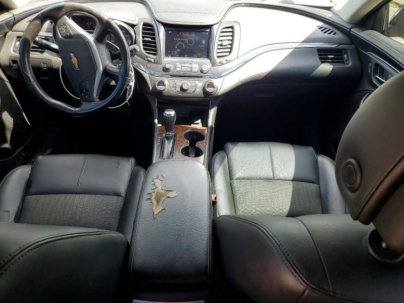 Aukcja sprzedaży 2014 Chevrolet Impala, vin: 1G1115SL7EU126578, numer aukcji: 61787286
