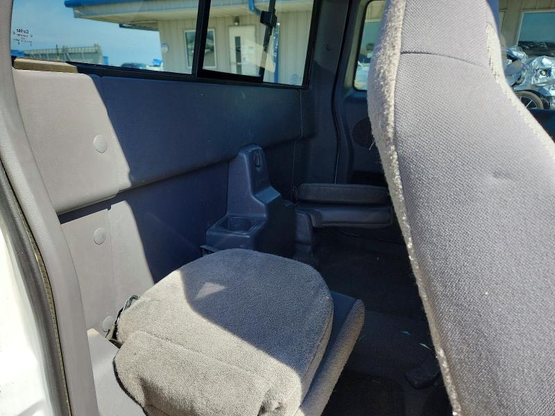 Продажа на аукционе авто 2002 Ford Ranger, vin: 1FTYR44U22PB10815, номер лота: 63129746
