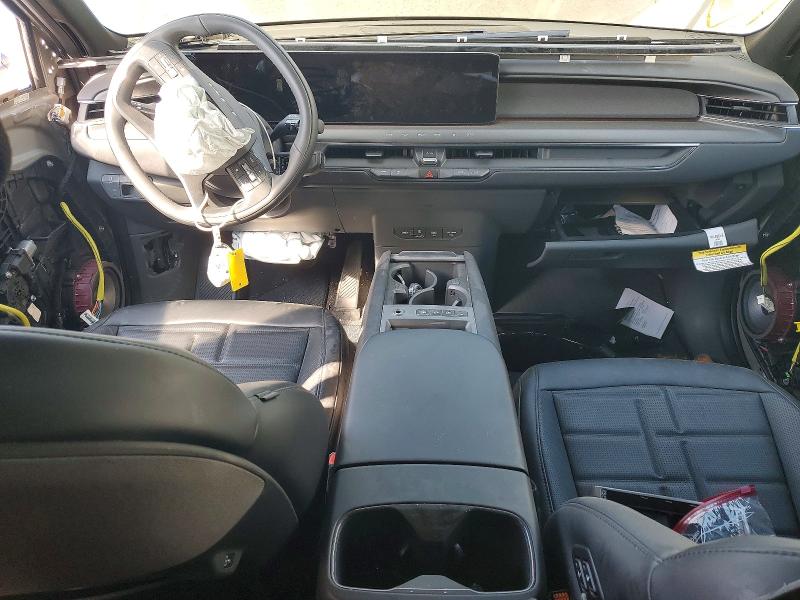Aukcja sprzedaży 2026 Kia Ev9, vin: 5XYADFS5XTG019450, numer aukcji: 58294956