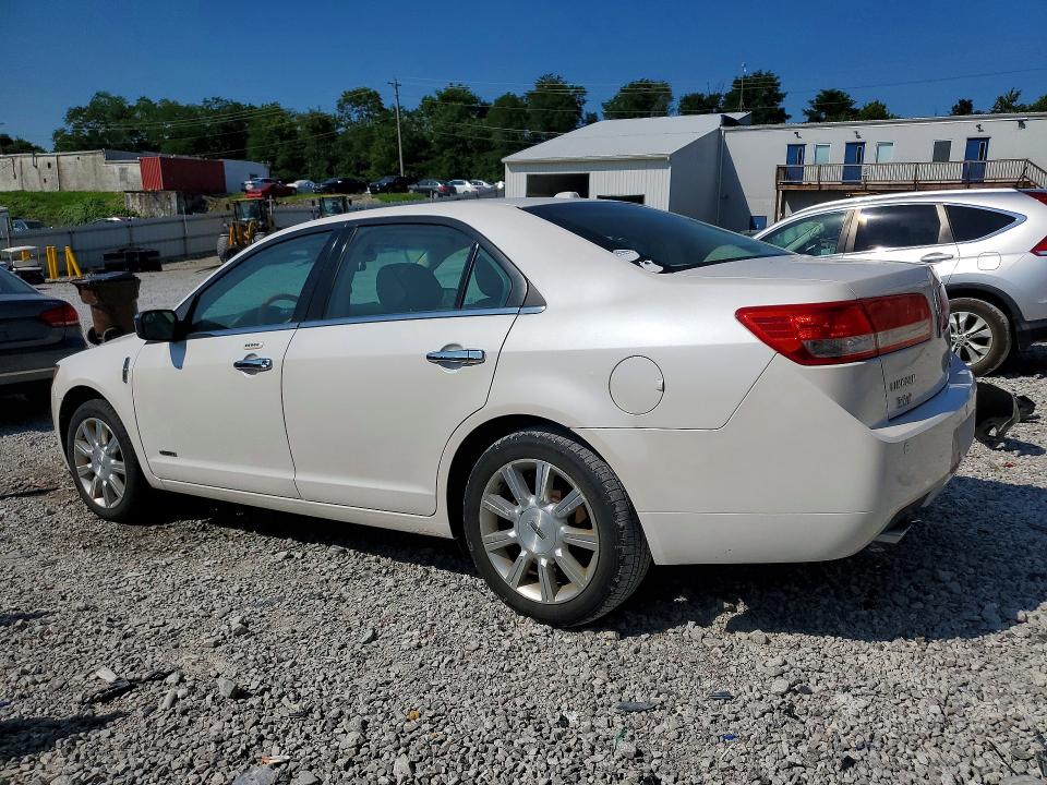 2012 Lincoln Mkz მანქანა იყიდება აუქციონზე, vin: 3LNDL2L35CR825963, აუქციონის ნომერი: 60741276