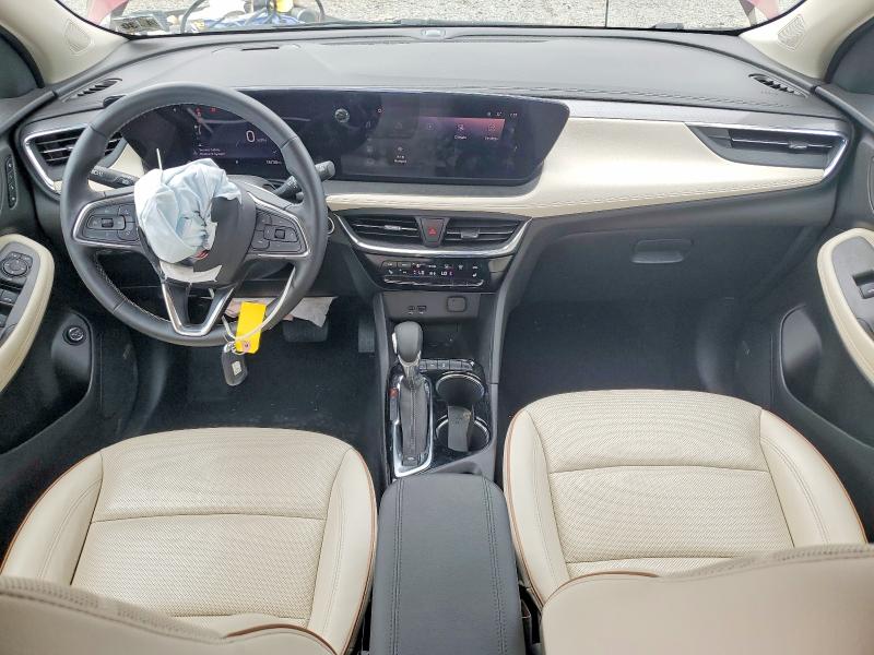 Продаж на аукціоні авто 2025 Buick Encore Gx, vin: KL4AMGSL9SB029958, номер лоту: 59984806
