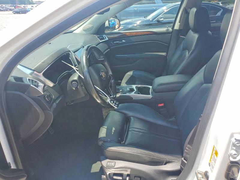 Продаж на аукціоні авто 2016 Cadillac Srx, vin: 3GYFNBE31GS546748, номер лоту: 59805216