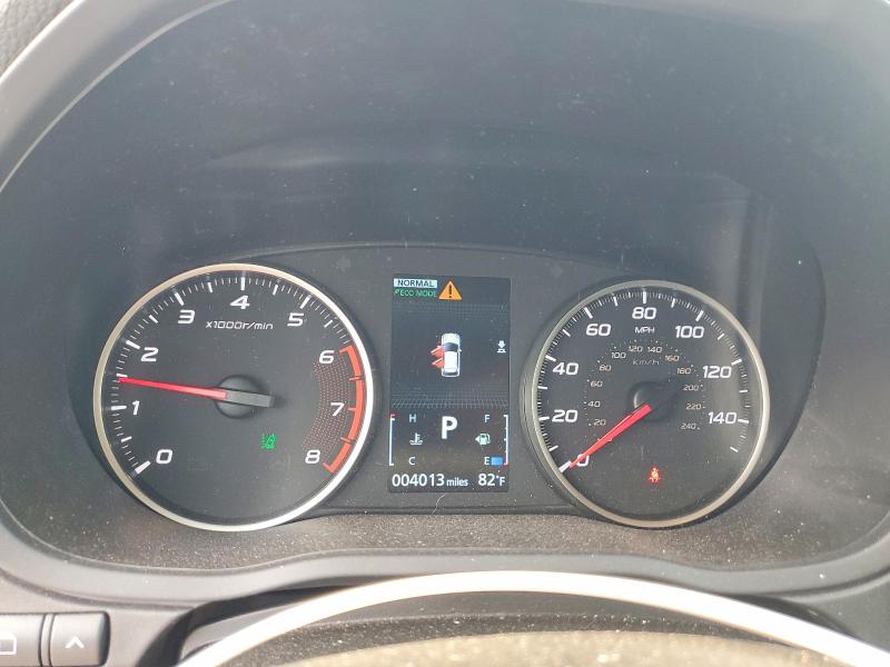 Aukcja sprzedaży 2024 Mitsubishi Eclipse Cross, vin: JA4ATVAA9RZ067666, numer aukcji: 62815306