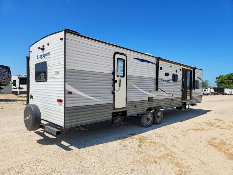 Продажа на аукционе авто 2018 Gulf Stream Kingsport, vin: 1NL1G4020J1130097, номер лота: 61406516