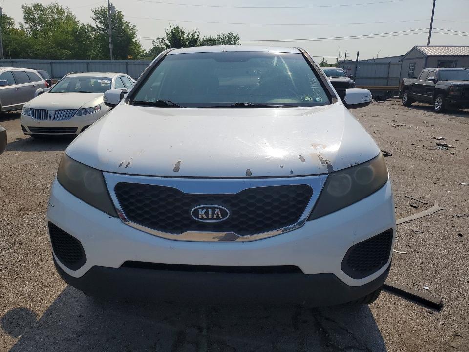 Продаж на аукціоні авто 2011 Kia Sorento, vin: 5XYKT3A14BG008320, номер лоту: 60511416