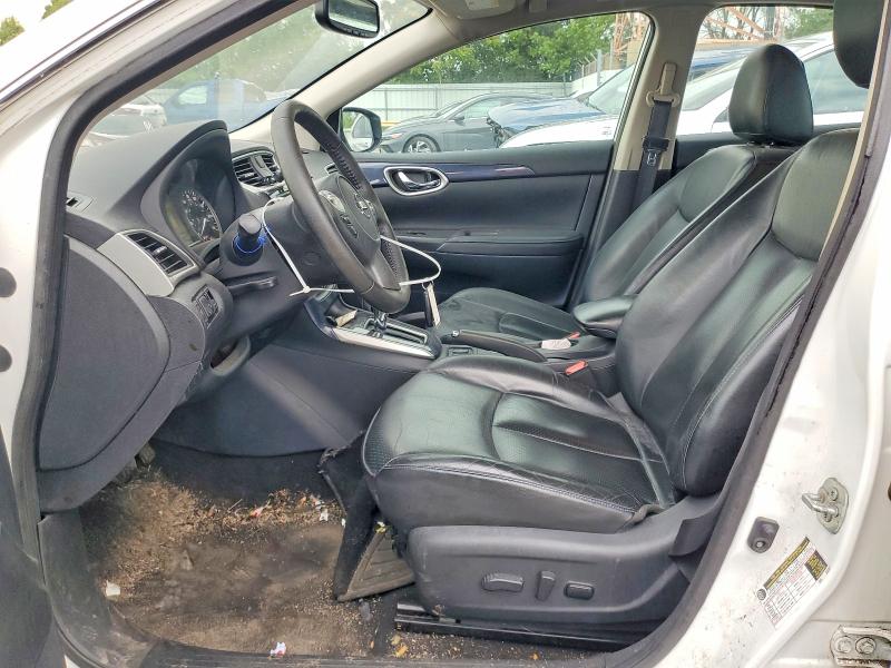 Aukcja sprzedaży 2018 Nissan Sentra, vin: 3N1AB7AP3JY347304, numer aukcji: 62242106