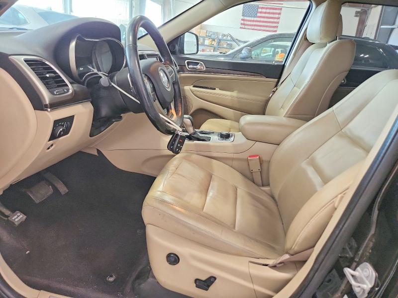 Продаж на аукціоні авто 2017 Jeep Grand Cherokee, vin: 1C4RJFBG2HC873678, номер лоту: 60746166