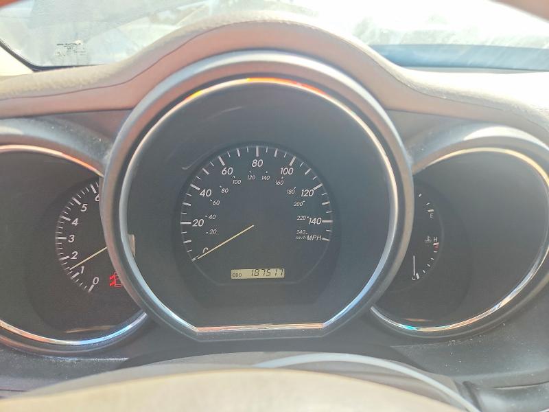 Aukcja sprzedaży 2008 Lexus Rx, vin: 2T2HK31U48C067133, numer aukcji: 59896276