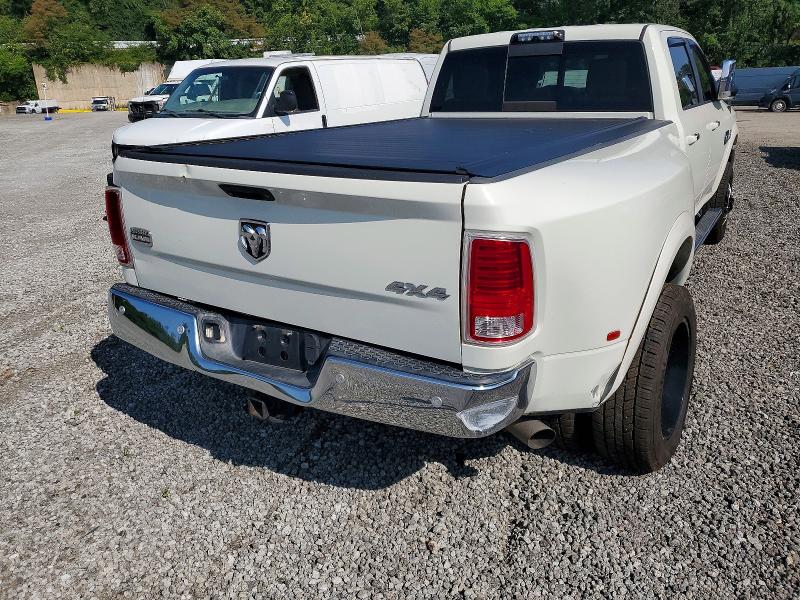 2016 Ram 3500 მანქანა იყიდება აუქციონზე, vin: 3C63RRKL3GG208823, აუქციონის ნომერი: 60954336