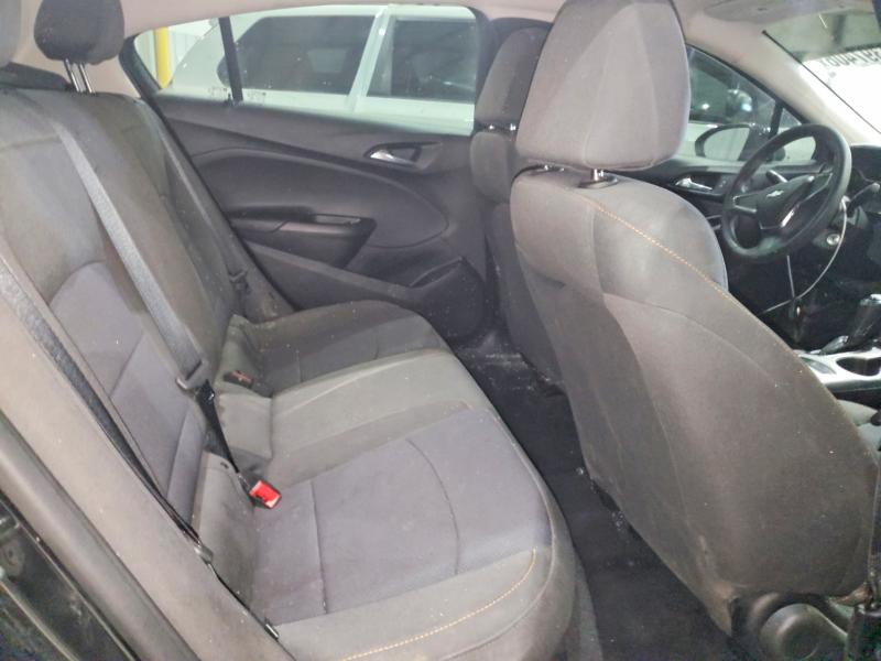 Aukcja sprzedaży 2018 Chevrolet Cruze, vin: 1G1BC5SM6J7130282, numer aukcji: 60397406