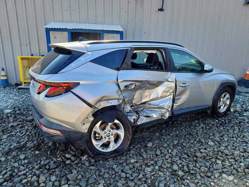 Aukcja sprzedaży 2024 Hyundai Tucson, vin: 5NMJB3DEXRH387739, numer aukcji: 60475346