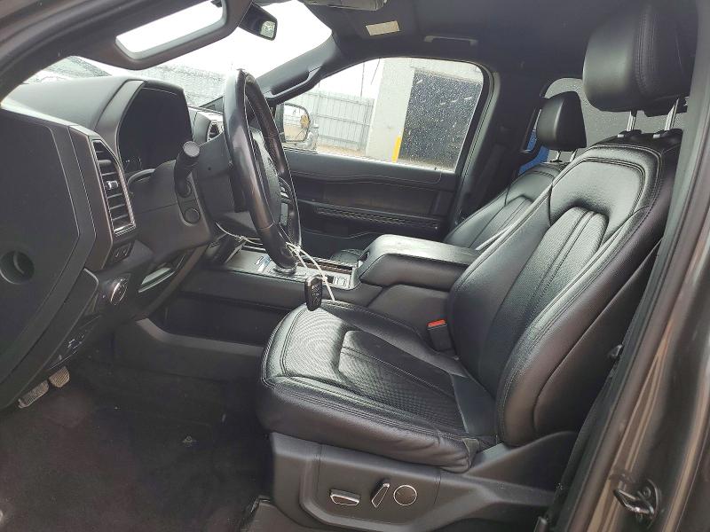 2021 Ford Expedition მანქანა იყიდება აუქციონზე, vin: 1FMJK1KT6MEA07910, აუქციონის ნომერი: 57810136