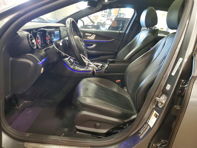 2017 Mercedes-benz E მანქანა იყიდება აუქციონზე, vin: WDDZF4KB7HA047422, აუქციონის ნომერი: 61874526