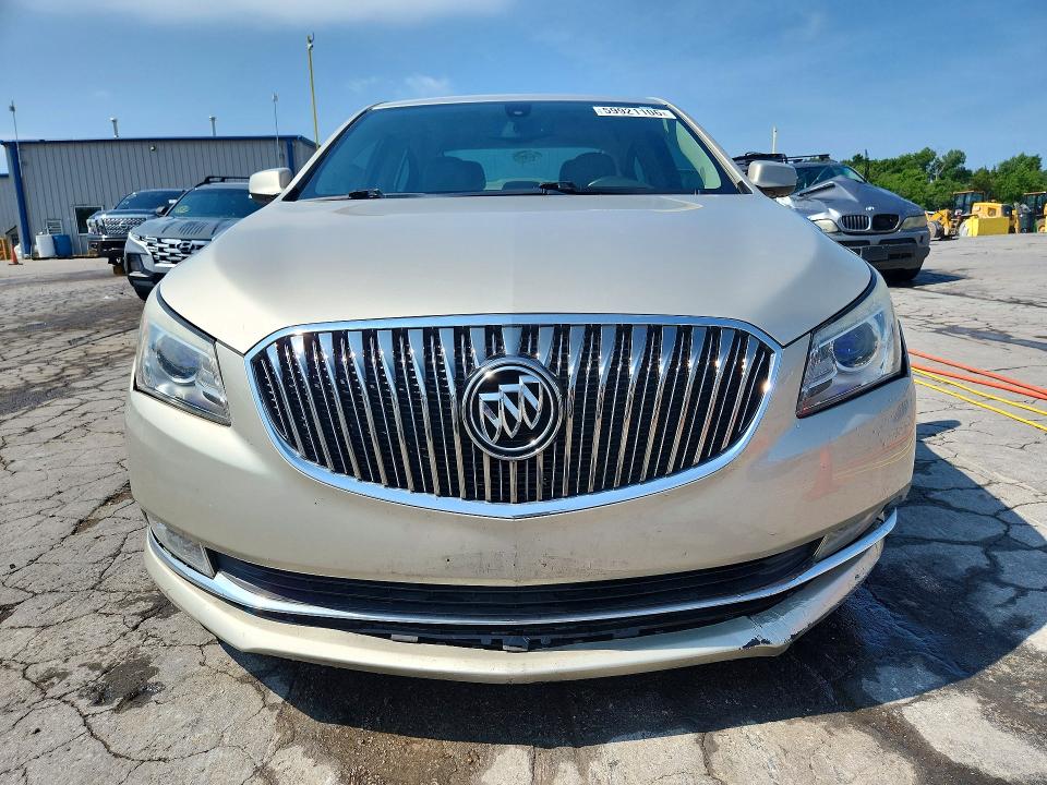 Aukcja sprzedaży 2014 Buick Lacrosse, vin: 1G4GA5G38EF146817, numer aukcji: 59921106
