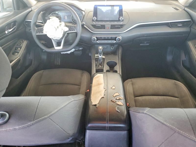 59375416 :رقم المزاد ، 1N4BL4BV9KC105398 vin ، 2019 Nissan Altima مزاد بيع