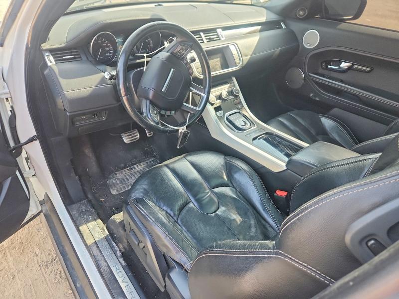 Продаж на аукціоні авто 2013 Land Rover Range Rover Evoque, vin: SALVT1BG6DH803750, номер лоту: 63034216