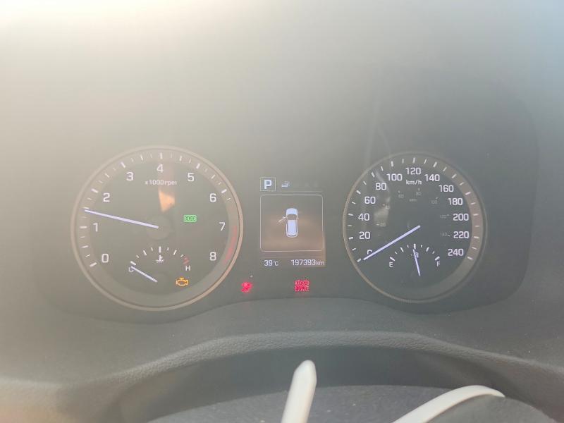 Продажа на аукционе авто 2017 Hyundai Tucson, vin: KM8J3CA46HU516393, номер лота: 63243736