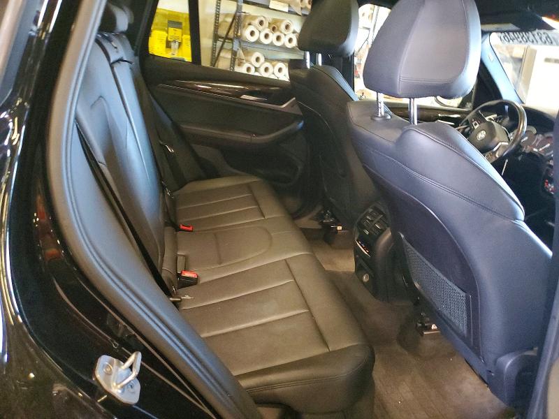 63138946 :رقم المزاد ، 5UXTR9C53KLR05234 vin ، 2019 Bmw X3 مزاد بيع