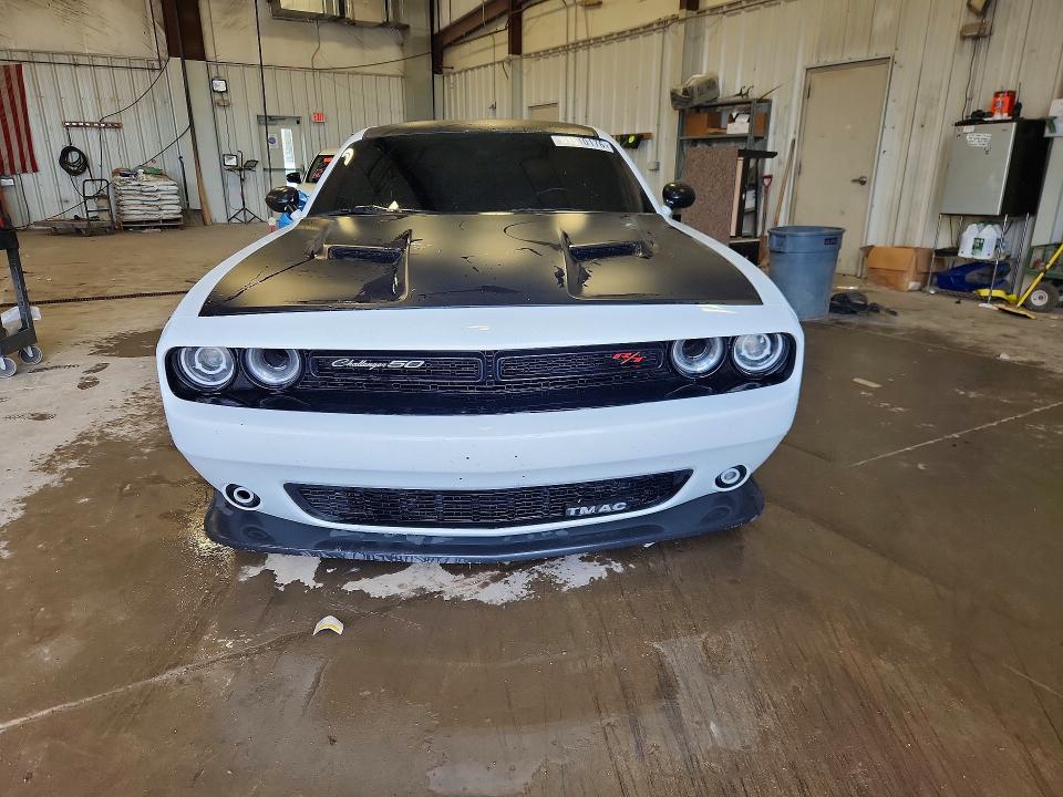 Aukcja sprzedaży 2020 Dodge Challenger, vin: 2C3CDZBT3LH246722, numer aukcji: 61510176