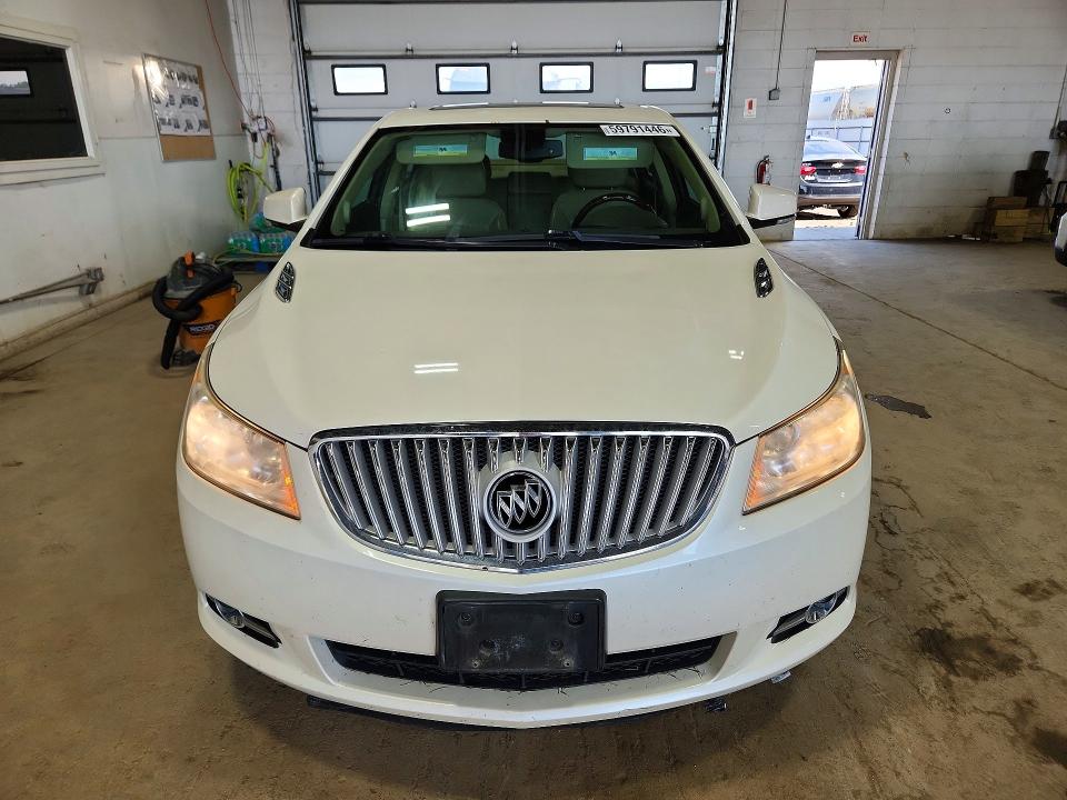 Aukcja sprzedaży 2010 Buick Lacrosse, vin: 1G4GC5EG7AF312299, numer aukcji: 59791446
