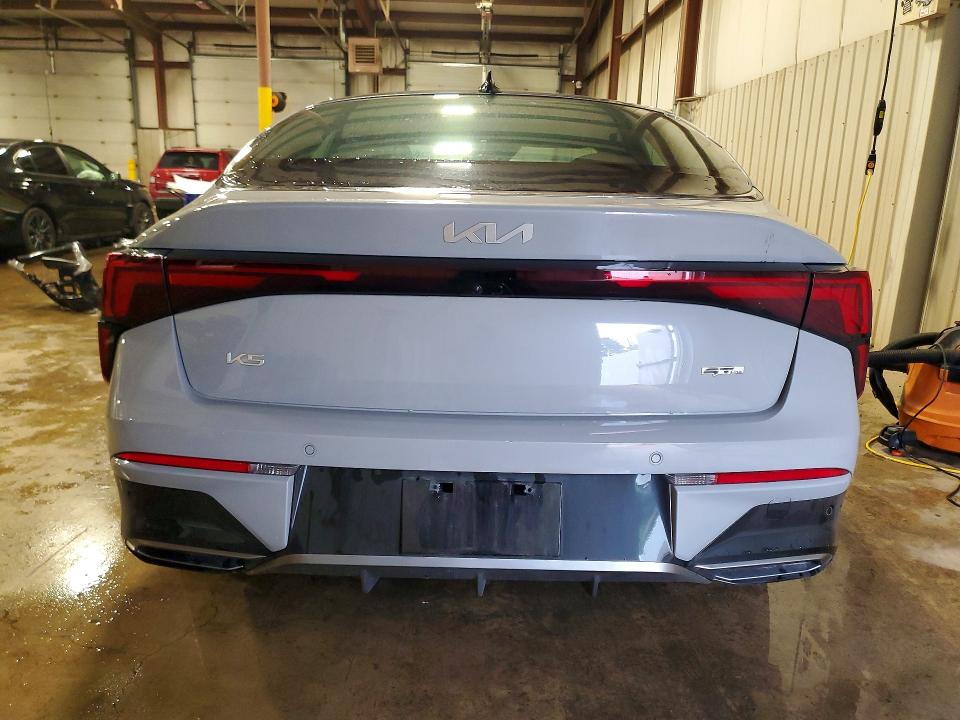 Продаж на аукціоні авто 2025 Kia K5, vin: KNAG64J76S5389603, номер лоту: 60215676