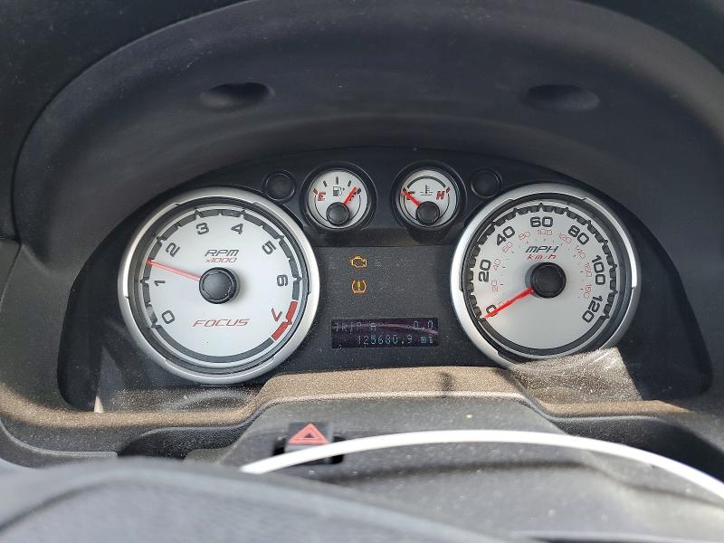Aukcja sprzedaży 2008 Ford Focus, vin: 1FAHP35N18W186943, numer aukcji: 61530006