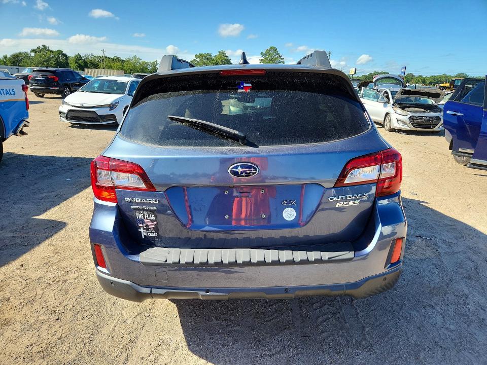 Aukcja sprzedaży 2017 Subaru Outback, vin: 4S4BSANC8H3285743, numer aukcji: 61408916