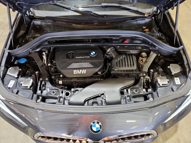 Aukcja sprzedaży 2018 Bmw X2, vin: WBXYJ5C33JEF79465, numer aukcji: 62285516