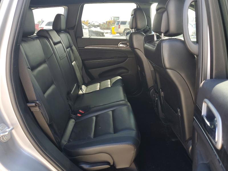 Aukcja sprzedaży 2020 Jeep Grand Cherokee, vin: 1C4RJFBG0LC255896, numer aukcji: 62482666