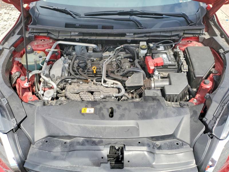 Продаж на аукціоні авто 2024 Mitsubishi Outlander, vin: JA4J4VA80RZ031603, номер лоту: 62504426