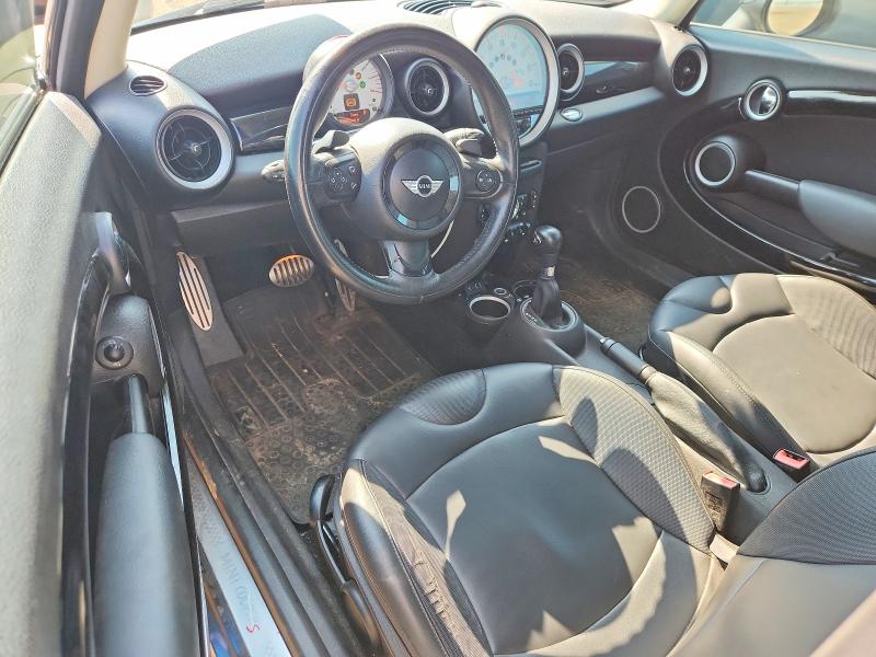 Продажа на аукционе авто 2013 Mini Cooper, vin: WMWSV3C57DT389885, номер лота: 62075116