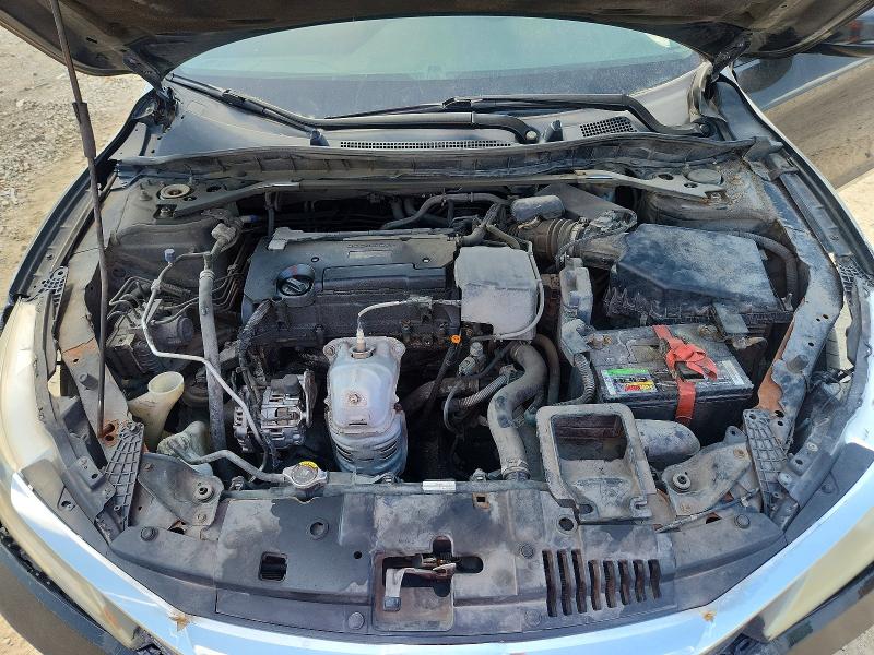 Aukcja sprzedaży 2017 Honda Accord, vin: 1HGCR2F7XHA109950, numer aukcji: 60482866