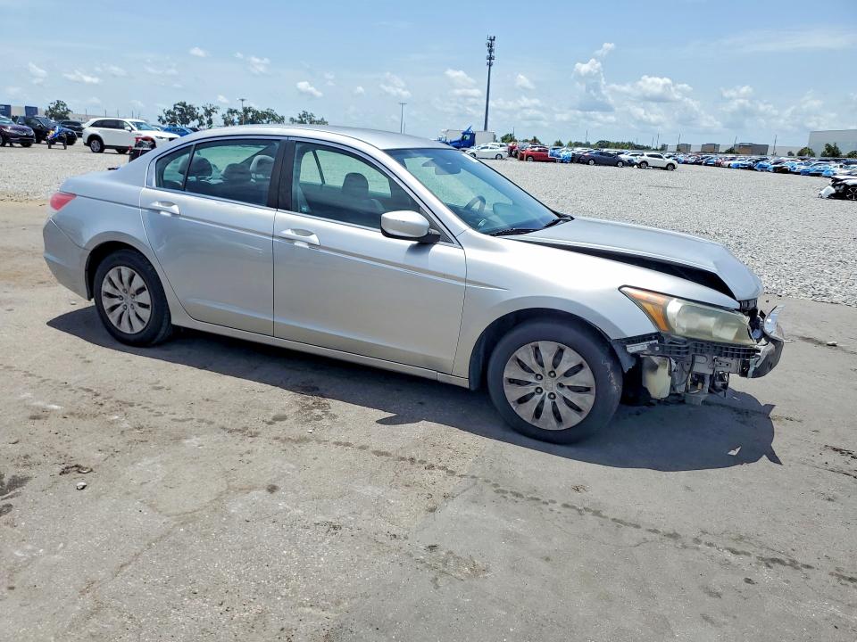 Aukcja sprzedaży 2011 Honda Accord, vin: 1HGCP2F39BA087479, numer aukcji: 60376066