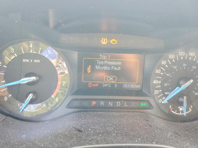 Продажа на аукционе авто 2017 Ford Fusion, vin: 3FA6P0H70HR147783, номер лота: 58225616