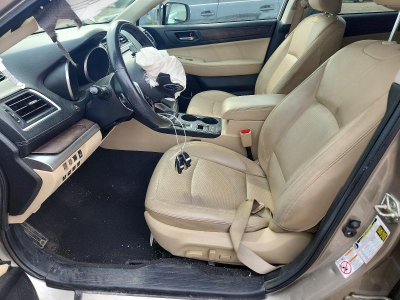 Aukcja sprzedaży 2019 Subaru Outback, vin: 4S4BSANC9K3261295, numer aukcji: 62876156